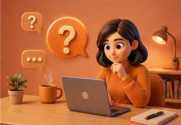 FAQ Image