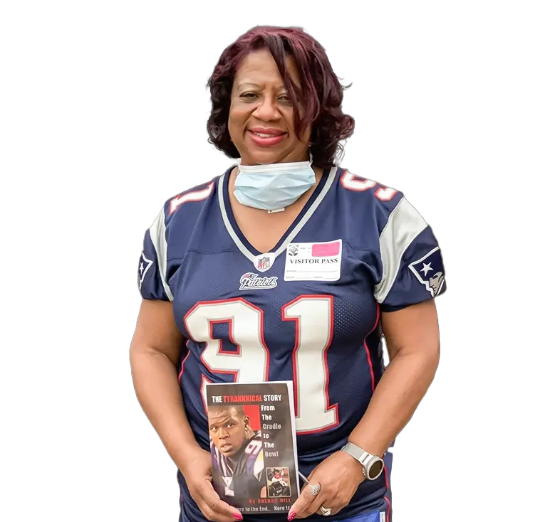 Get Your Book Published with Expert Support