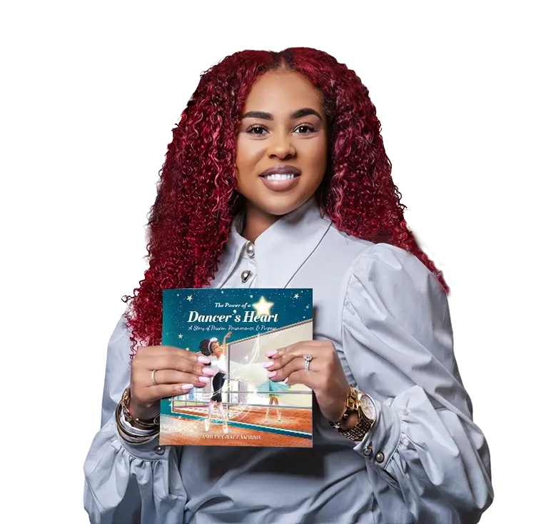Real Books. Real Authors. Real Results.