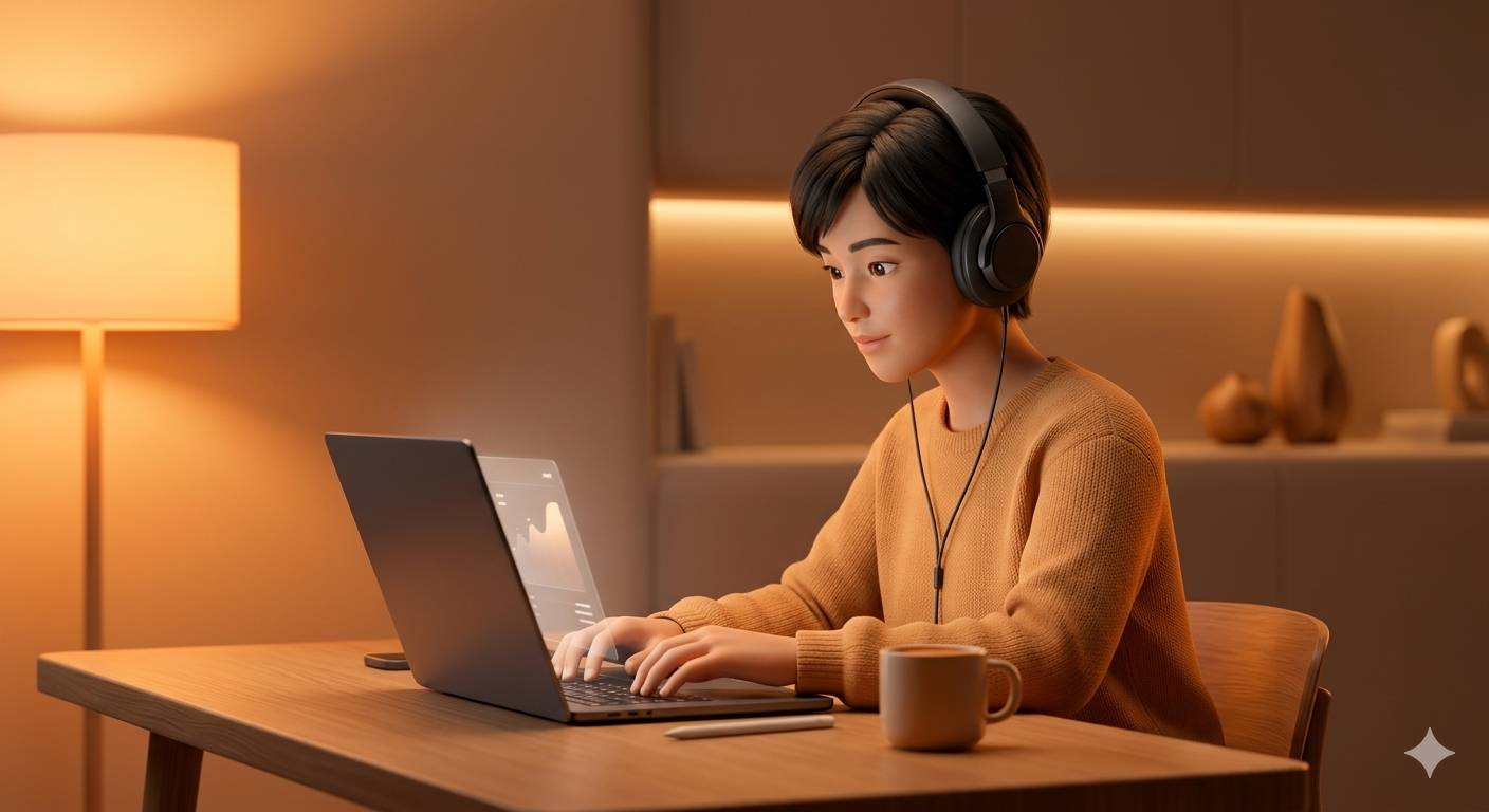 Our Publishing Services